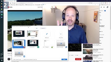 eLearning Coffee Break - Front-load your Zoom meetings - with full video & audio clips