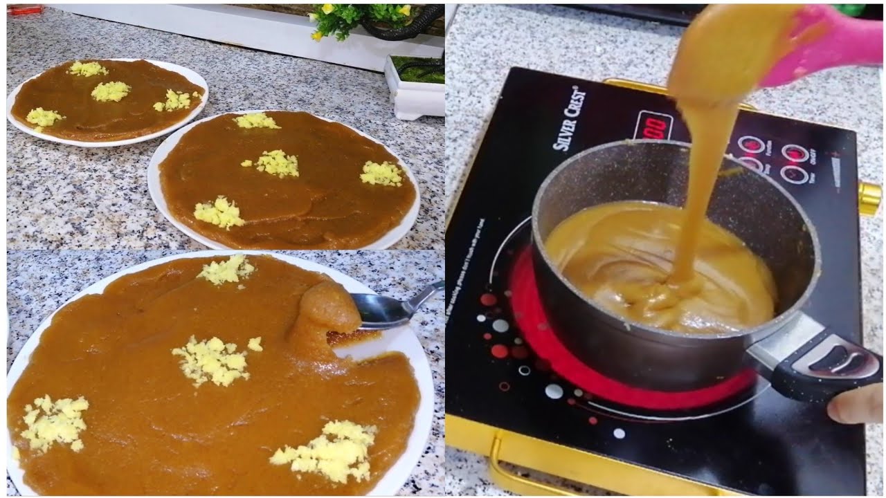 جربتي تسوين حلاوه جكليتيه بهاي الطريقه سهله وسريعه والطعم لايقاوم رهيبه😋🙈من اطيب انواع الحلويات🤤