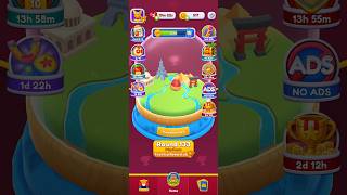 Gecko Out Epic Arena Round 133 Solution Walkthrough