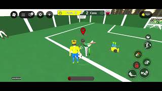 Futebol de rua realista 😀  screenshot 4