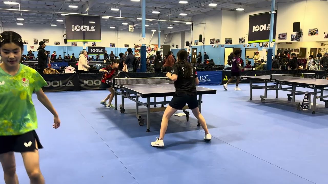 Danica 0:3 ICC Reg U15 2/21/2026