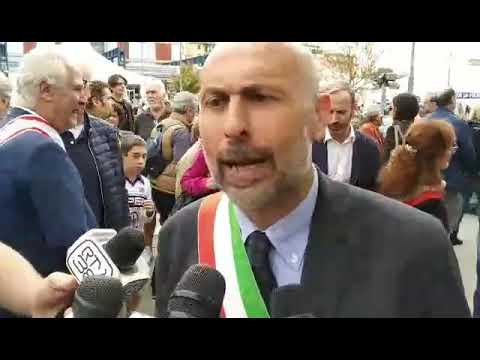 Fallani, Sindaco Scandicci: "Stadio a Firenze, noi ospitiamo le giovanili della Fiorentina"