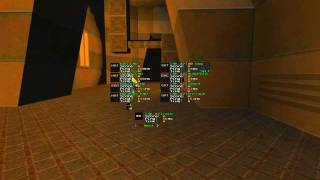 Quake 2 - Mod gloom - Version 1.1c 1999