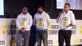Webrazzi Arena - SOR'UN