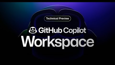 First experience with Github Copilot Workspace