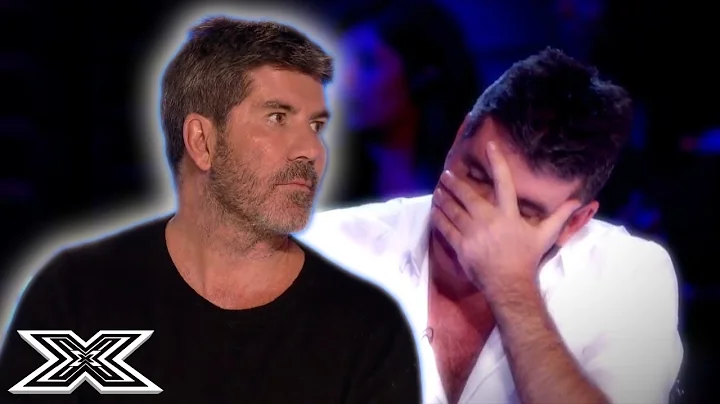 SIMON COWELL'S BIGGEST MISTAKE Was Letting This RE...