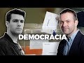 ¿QUÉ ES LA DEMOCRACIA? (CON JUAN RAMÓN RALLO)