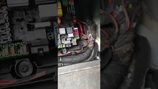 mercedes sprinter cigarette lighter mercedes 2020 sprinter van cigarette lighter fuse location