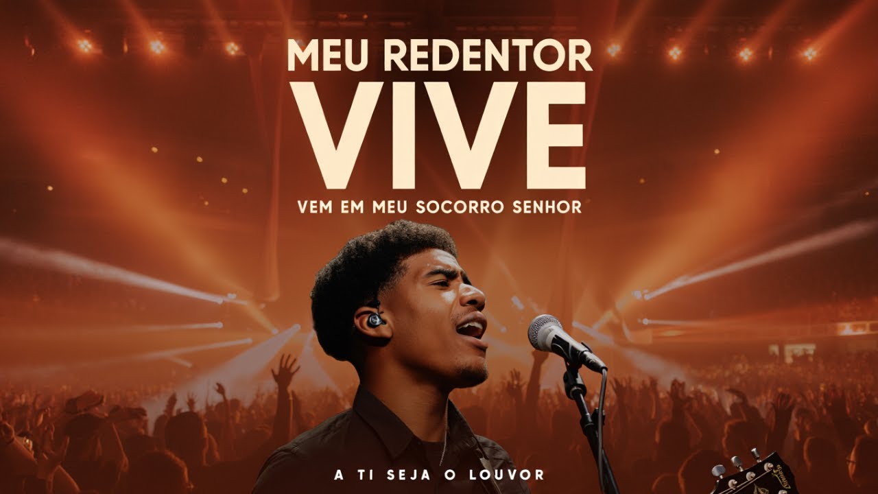 Do pranto ao milagre ( Som do Céu Produções Music )