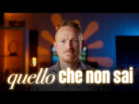 Quello che non ci dicono quando compriamo una fotocamera