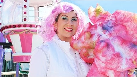 Katy Perry - Chained To The Rhythm (Official) Parody!! | itsACP