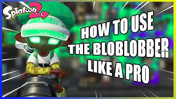 How to Use the Bloblobber LIKE A PRO (Kinda)