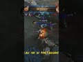 Iseng² sad🙂 #shortvideo #shorts #videomobilelegends #savagemobilelegends #moments #mobilelegends
