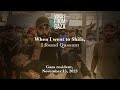 Voice From Gaza Ep. 10: A Palestinian Patient At Gaza's Al-Shifa Hospital Tells Us What She Saw