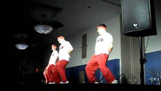 ODPhitness Video Vol. 1