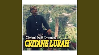 Critane Lurah