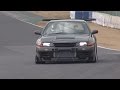 Attack 2014（アタック筑波）0223「春道■AGY☆春道32GT-R」