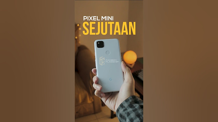 HP 1 Jutaan Kamera Terbaik Favorit Saya😎