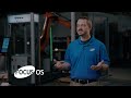 CUBE: A Smarter Robotic Palletizing Cell | Powered by FOCUS OS & LENS