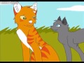 Download Коты Воители - Пепелица. Коты Воители - Пепелица.
