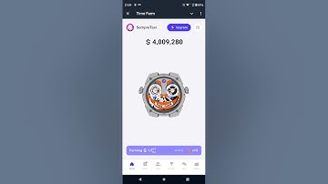 When was the London Hard Fork upgrade implemented on the Ethereum network? Time Farm 24/07/24