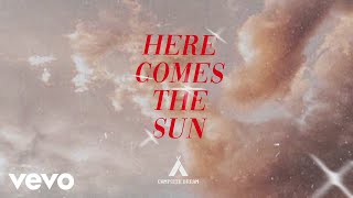 Video thumbnail of "Campsite Dream - Here Comes The Sun (Still)"