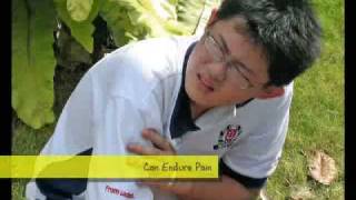 NAS NPCC Promotional Video (2009)