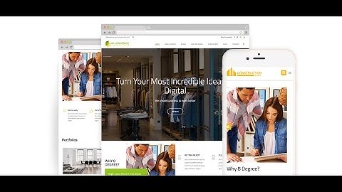 How to install demo content in WP Corporate Pro