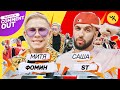 Comment Out #36 / Митя Фомин х ST