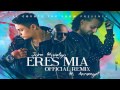 Video Eres Mia (Remix) ft. Arcangel John Hidalgo