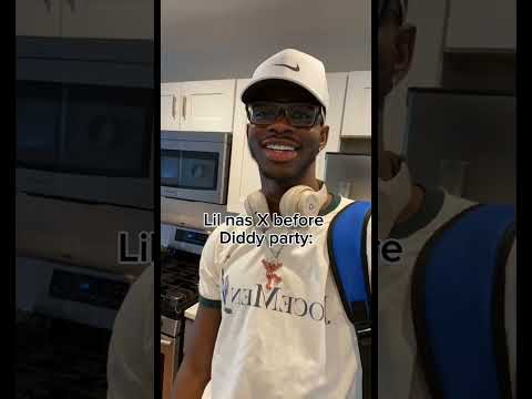 Lil nas x