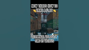 Dominion solo flag capture triple kill call of duty mw2