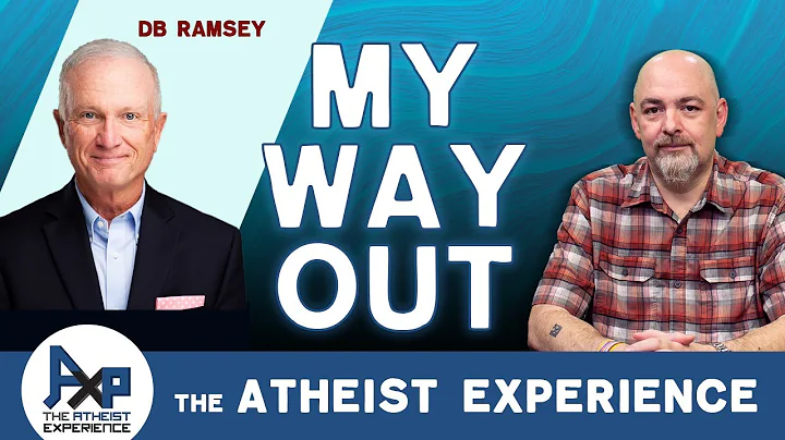 What Was The One Thing That Made You Change Your Mind? |  The Atheist Experience 24.47