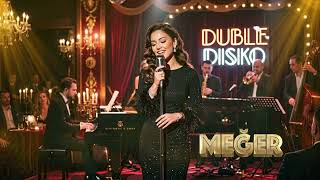 Meğer - Candan Erçetin Romantik Jazz Cover