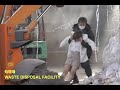 処理場 CREEPY WASTE DISPOSAL FACILITY (4 min / Psychological horror movie)