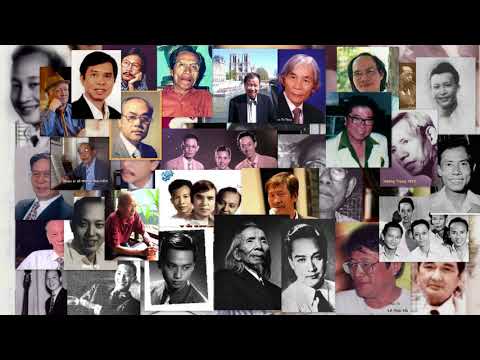 Video Nhạc Sĩ Đặng Thế Phong, Doãn Mẫn - 70 Năm Tình Ca... - youtube