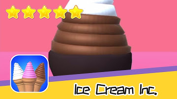 Ice Cream Inc. - Abhijeet singh - Walkthrough Get Started Recommend index five stars