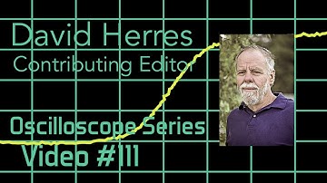 Probe Compensation and Signal Path Compensation