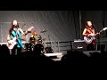Flying Jelly Attack - Shonen Knife 9/9/18 Matsuri Festival Japan House Champaign Il