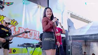 Download Lagu EGO WONG TUO - MONIC MONICA - SHAUN THE SHEEP - SPECIAL LIVE MUSIC KOPINAN 24 KLOTOK - PATI MP3