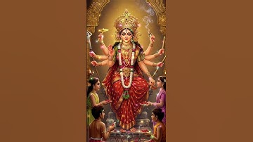 कोई भेट करेगा चुनरी | Durga maa status #navratri2025 #shorts