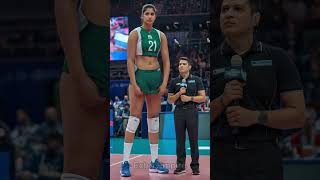 Lintervista Sembrava Finita Finché Lei Non Ha Fatto Quel Gesto