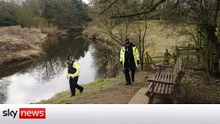 Nicola Bulley: Lancashire Police to conduct internal investigation