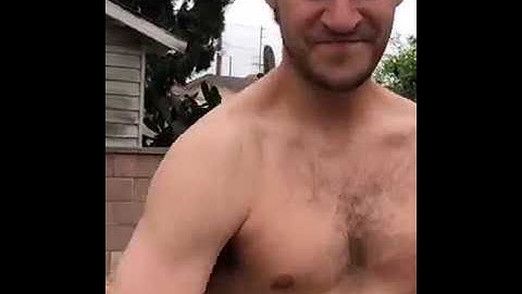 Get tf out of my way type way 10 hours Casey Frey