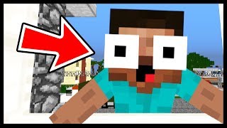 THERE ARE FISH IN MINECRAFT! | ANIMATION
