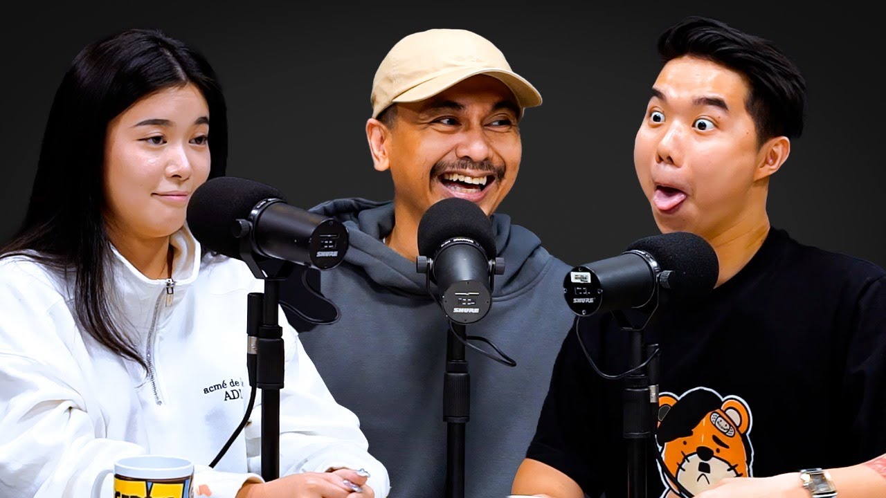 Ketika Gen Z Jatuh Cinta