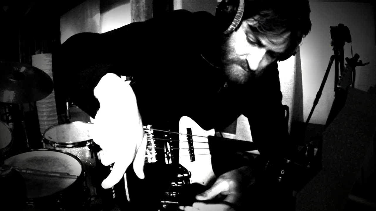 super8 live rehearsal extra instruments - YouTube