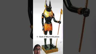 Five Facts About Anubis