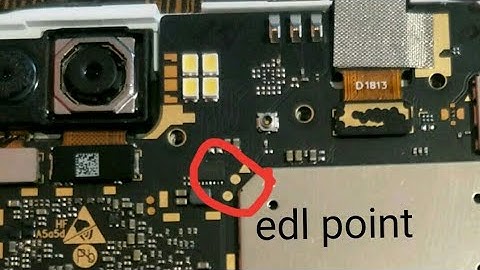 Tecno IA5 frp unlock umt dongal