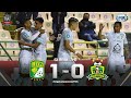 León ganó la vuelta y está en 4tos de final| León 1-0 Guastatoya | CONCACAF